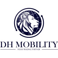 DH Mobility logo, DH Mobility contact details