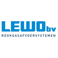 LEWO BV logo, LEWO BV contact details