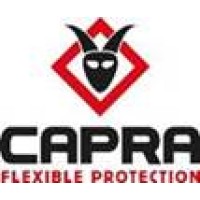 Capra GmbH logo, Capra GmbH contact details