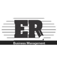 ER Business Management logo, ER Business Management contact details