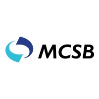 MCSB Systems logo, MCSB Systems contact details