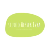 Studio Hester Ezra logo, Studio Hester Ezra contact details