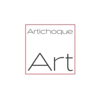 Artichoque Art logo, Artichoque Art contact details