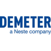 Neste Demeter B.V. logo, Neste Demeter B.V. contact details