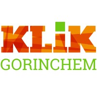 KLIK Gorinchem logo, KLIK Gorinchem contact details