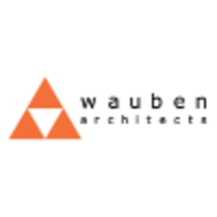 Wauben Architects logo, Wauben Architects contact details