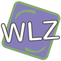 WlzClientondersteuning.nl logo, WlzClientondersteuning.nl contact details