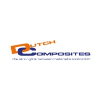 Dutch Composites logo, Dutch Composites contact details