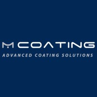 Mcoating International logo, Mcoating International contact details