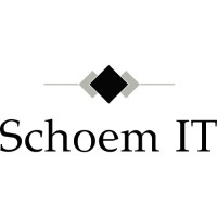 Schoem IT B.V. logo, Schoem IT B.V. contact details