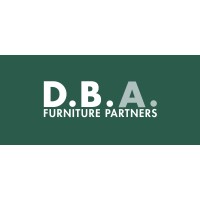 DBA Furniture Partners BV logo, DBA Furniture Partners BV contact details