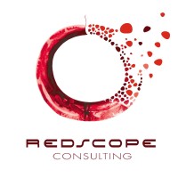 Redscope Consulting logo, Redscope Consulting contact details