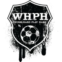 Work Hard Play Hard logo, Work Hard Play Hard contact details