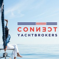 Connect Yachtbrokers BV logo, Connect Yachtbrokers BV contact details