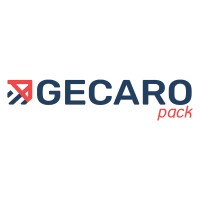 GECARO PACK logo, GECARO PACK contact details