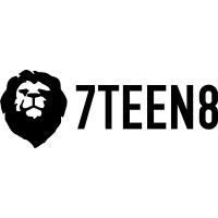 7TEEN8 B.V. logo, 7TEEN8 B.V. contact details