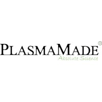 PlasmaMade B.V. logo, PlasmaMade B.V. contact details