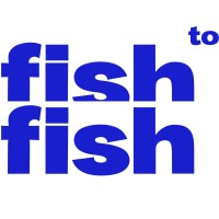 Fish to Fish Media BV logo, Fish to Fish Media BV contact details