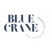 Blue Crane B.V. logo, Blue Crane B.V. contact details