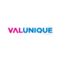 Valunique logo, Valunique contact details