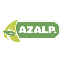 Azalp logo, Azalp contact details