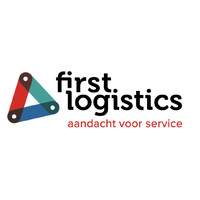 First Logistics B.V. logo, First Logistics B.V. contact details