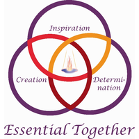 Essential Together logo, Essential Together contact details