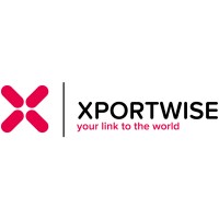 Xportwise - your link to the world logo, Xportwise - your link to the world contact details