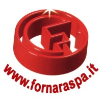 FORNARA S.P.A. logo, FORNARA S.P.A. contact details