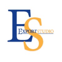 ExportStudio logo, ExportStudio contact details