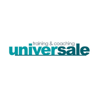 UniverSale Training & Coaching logo, UniverSale Training & Coaching contact details