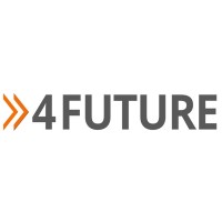 4Future logo, 4Future contact details