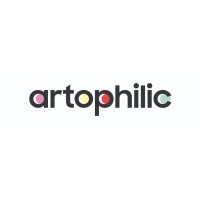 Artophilic (AOP) logo, Artophilic (AOP) contact details