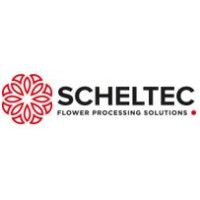 Scheltec Flower Processing Solutions logo, Scheltec Flower Processing Solutions contact details