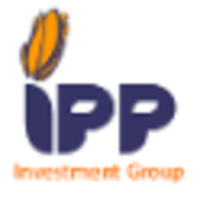 IPP BV logo, IPP BV contact details