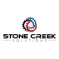 Stone Creek Solutions logo, Stone Creek Solutions contact details