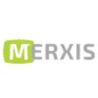 MERXIS logo, MERXIS contact details