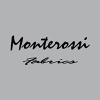 Monterossi Fabrics logo, Monterossi Fabrics contact details