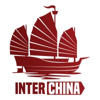 Inter China logo, Inter China contact details