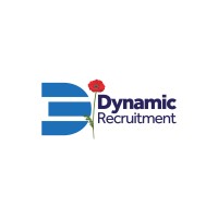 Dynamic Recruitment Ltd logo, Dynamic Recruitment Ltd contact details