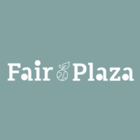 FairPlaza logo, FairPlaza contact details