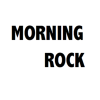 Morning Rock logo, Morning Rock contact details