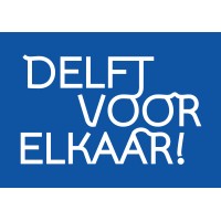 Delft voor Elkaar logo, Delft voor Elkaar contact details