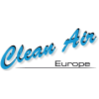 Clean Air Europe B.V. logo, Clean Air Europe B.V. contact details