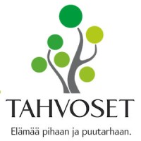 Puutarha Tahvoset Oy logo, Puutarha Tahvoset Oy contact details