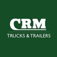 CRM Trucks & Trailers BV logo, CRM Trucks & Trailers BV contact details