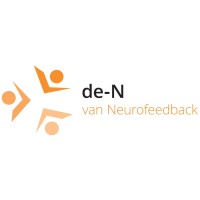 De N van Neurofeedback logo, De N van Neurofeedback contact details