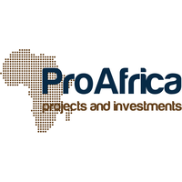 ProAfrica Ltd. logo, ProAfrica Ltd. contact details