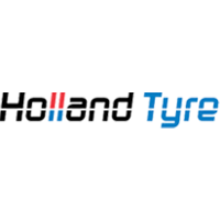 Holland Tyre logo, Holland Tyre contact details