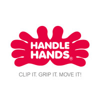 Handle Hands B.V. logo, Handle Hands B.V. contact details